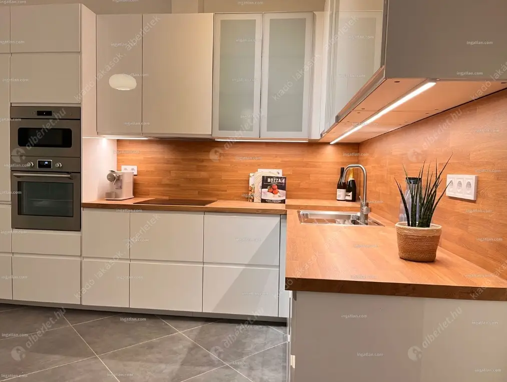 Kiadó albérlet 600000 Ft/hó áron: Budapest, VI. kerület  Ó utca. Mérete: 98 nm, 3 szobás | Alberlet.hu - 6626248