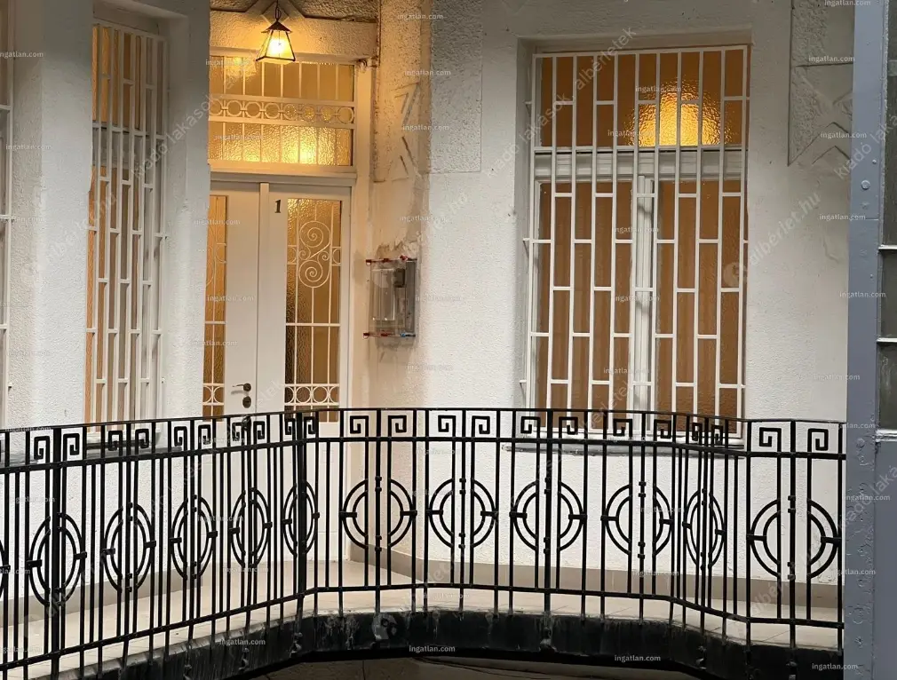 Kiadó albérlet 600000 Ft/hó áron: Budapest, VI. kerület  Ó utca. Mérete: 98 nm, 3 szobás | Alberlet.hu - 6626252