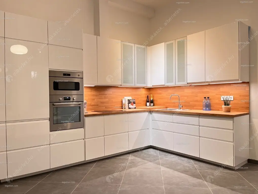 Kiadó albérlet 600000 Ft/hó áron: Budapest, VI. kerület  Ó utca. Mérete: 98 nm, 3 szobás | Alberlet.hu - 6626253