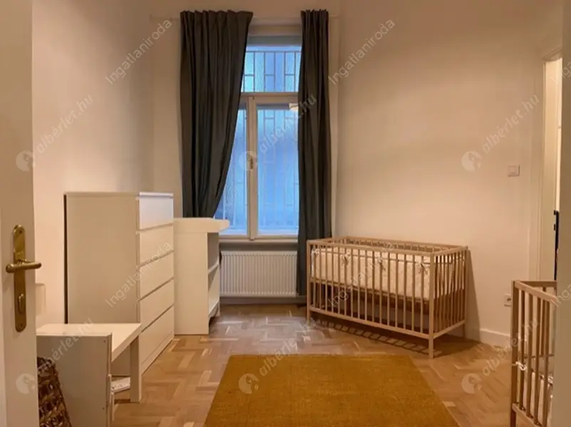 Kiadó albérlet 617000 Ft/hó áron: Budapest, VI. kerület  Ó utca. Mérete: 98 nm, 3 szobás | Alberlet.hu - 6618691