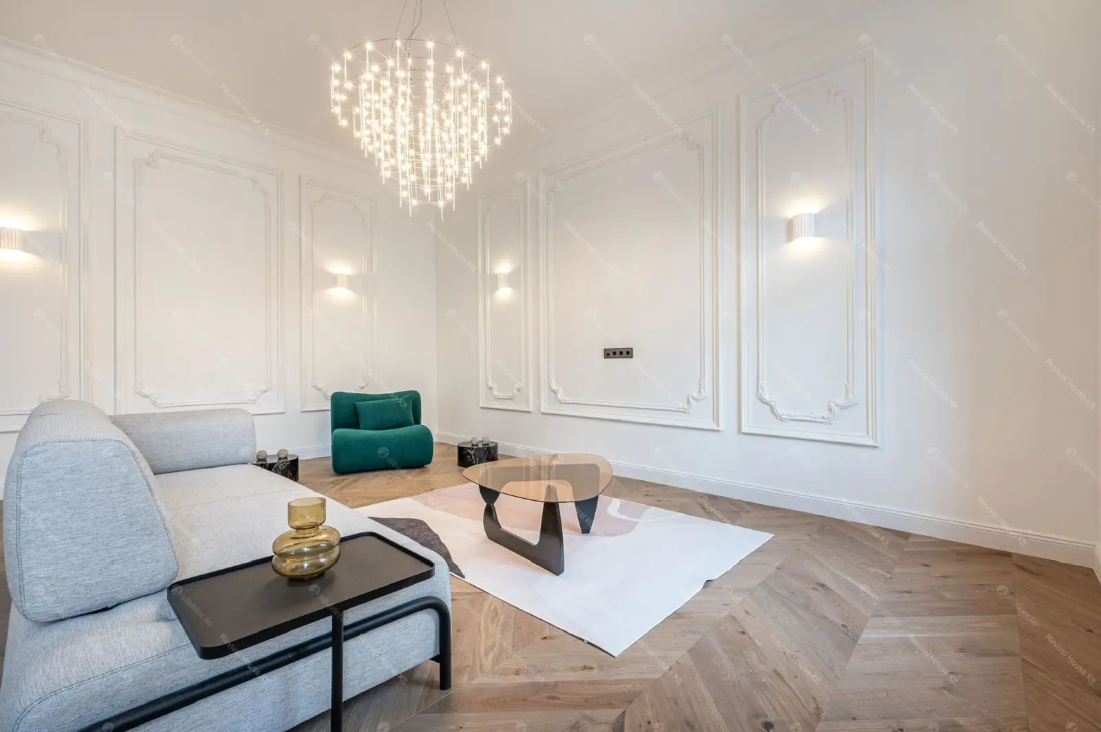 Kiadó albérlet 1168000 Ft/hó áron: Budapest, VI. kerület  Paulay Ede utca. Mérete: 104 nm, 3 szobás | Alberlet.hu - 6689651