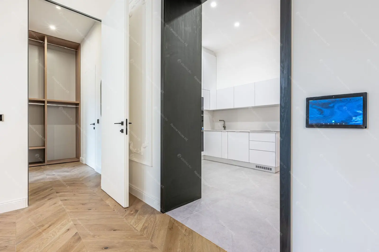 Kiadó albérlet 1168000 Ft/hó áron: Budapest, VI. kerület  Paulay Ede utca. Mérete: 104 nm, 3 szobás | Alberlet.hu - 6689652