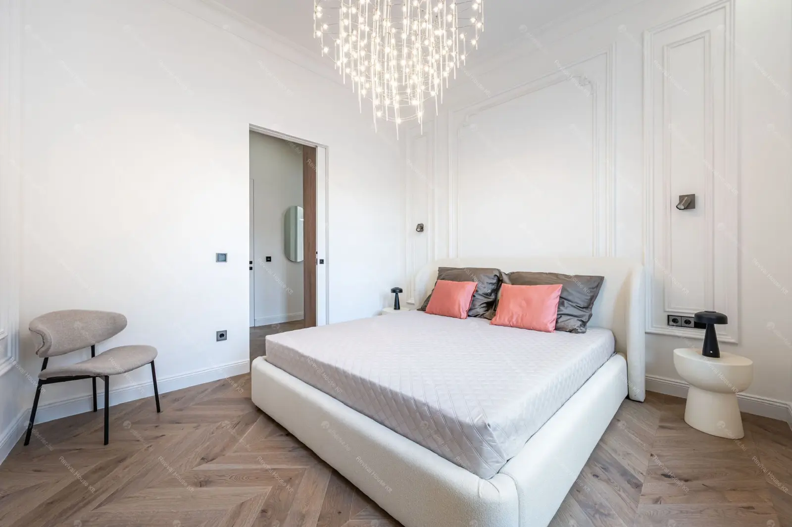 Kiadó albérlet 1168000 Ft/hó áron: Budapest, VI. kerület  Paulay Ede utca. Mérete: 104 nm, 3 szobás | Alberlet.hu - 6689656