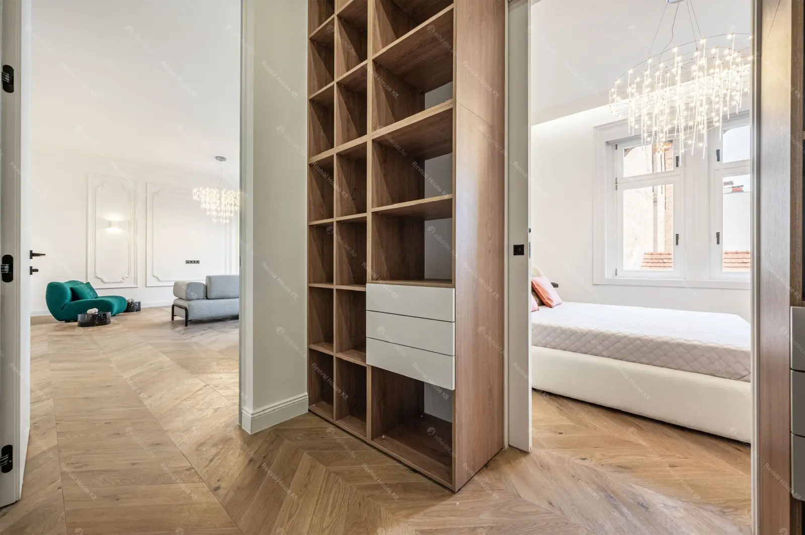 Kiadó albérlet 1168000 Ft/hó áron: Budapest, VI. kerület  Paulay Ede utca. Mérete: 104 nm, 3 szobás | Alberlet.hu - 6689659