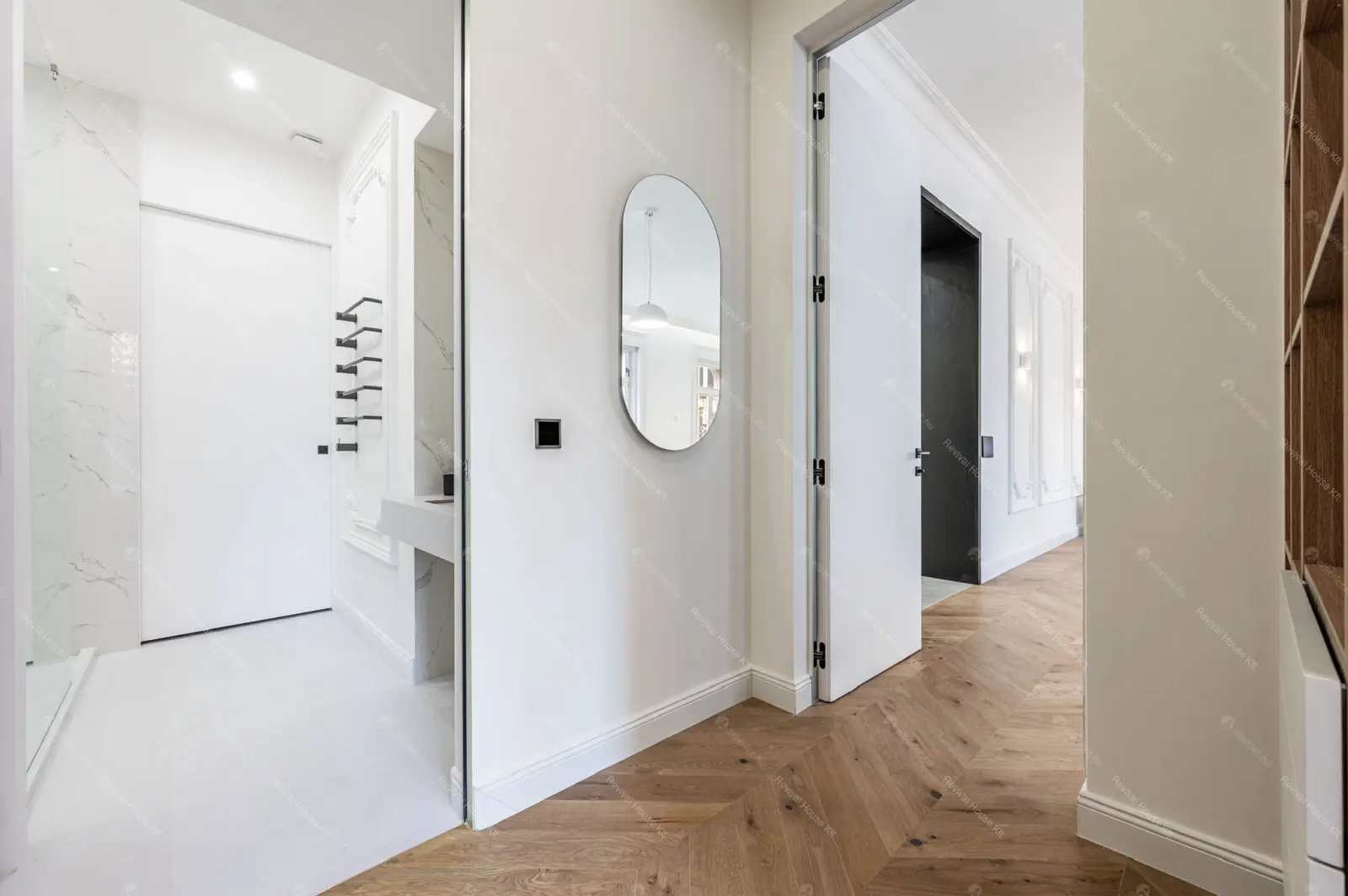 Kiadó albérlet 1168000 Ft/hó áron: Budapest, VI. kerület  Paulay Ede utca. Mérete: 104 nm, 3 szobás | Alberlet.hu - 6689661