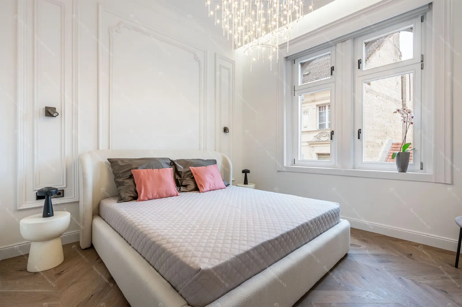 Kiadó albérlet 1168000 Ft/hó áron: Budapest, VI. kerület  Paulay Ede utca. Mérete: 104 nm, 3 szobás | Alberlet.hu - 6689662