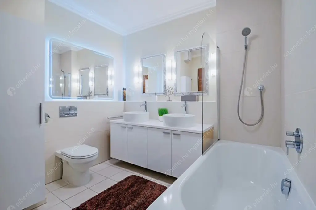 Kiadó albérlet 950000 Ft/hó áron: Budapest, VI. kerület  Paulay Ede utca. Mérete: 133 nm, 4 szobás | Alberlet.hu - 6580478