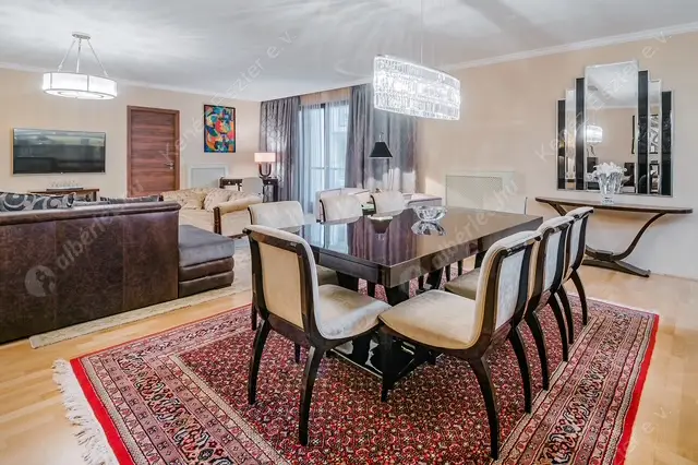 Kiadó albérlet 790000 Ft/hó áron: Budapest, VI. kerület  Paulay Ede utca. Mérete: 133 nm, 4 szobás | Alberlet.hu - 6598272