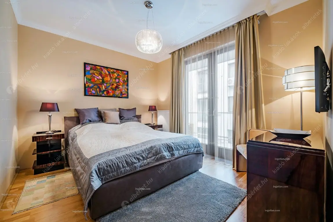 Kiadó albérlet 790000 Ft/hó áron: Budapest, VI. kerület  Paulay Ede utca. Mérete: 133 nm, 4 szobás | Alberlet.hu - 6626757