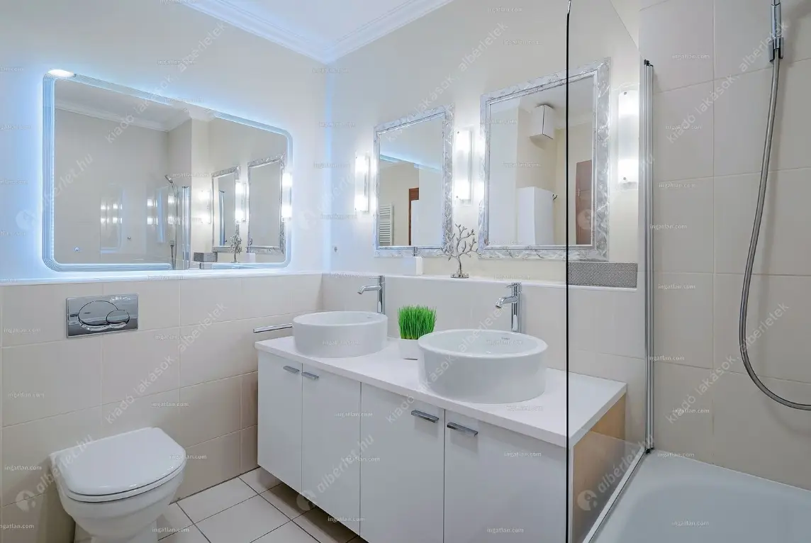 Kiadó albérlet 790000 Ft/hó áron: Budapest, VI. kerület  Paulay Ede utca. Mérete: 133 nm, 4 szobás | Alberlet.hu - 6626760