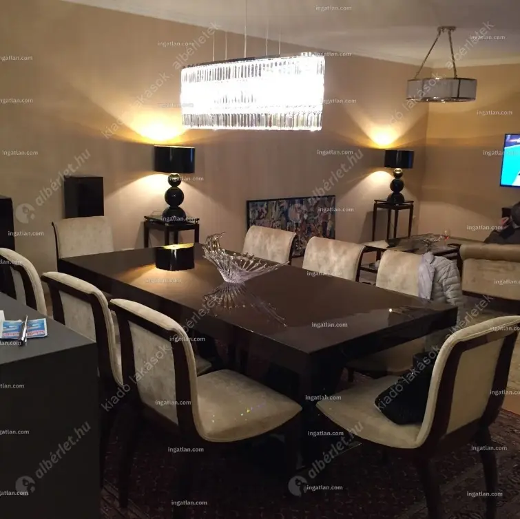 Kiadó albérlet 790000 Ft/hó áron: Budapest, VI. kerület  Paulay Ede utca. Mérete: 133 nm, 4 szobás | Alberlet.hu - 6626765