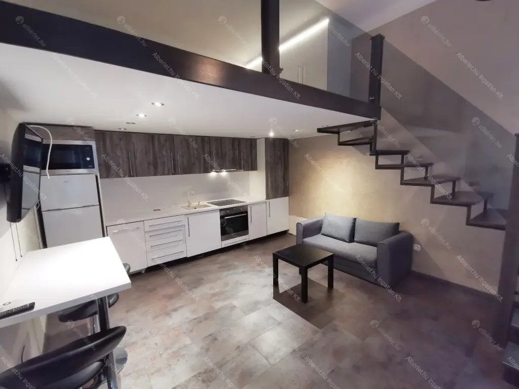 Kiadó albérlet 250000 Ft/hó áron: Budapest, VI. kerület  Paulay Ede utca. Mérete: 29 nm, 1 szobás | Alberlet.hu - 6685522