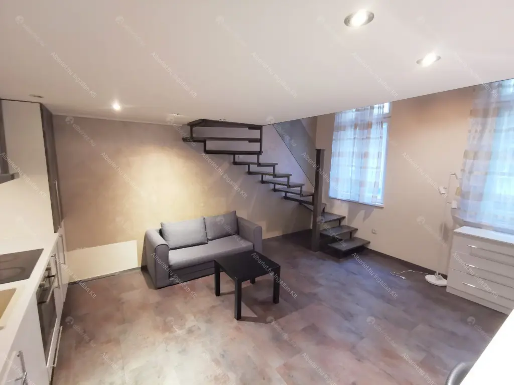 Kiadó albérlet 250000 Ft/hó áron: Budapest, VI. kerület  Paulay Ede utca. Mérete: 29 nm, 1 szobás | Alberlet.hu - 6685531