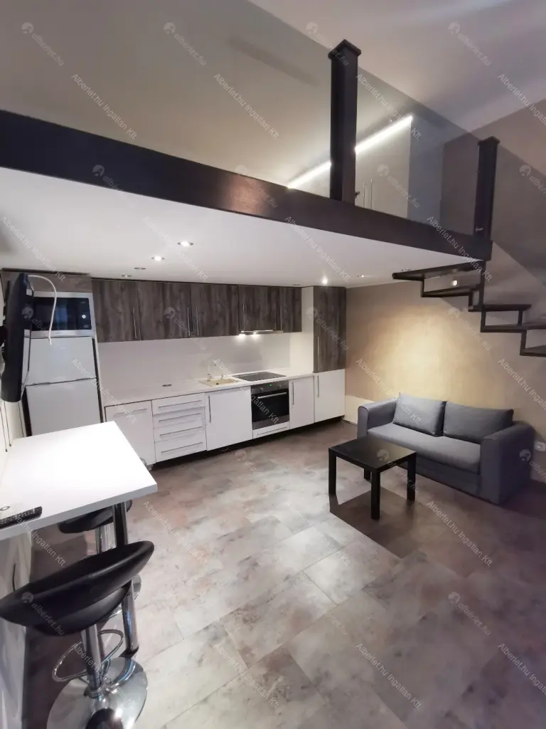 Kiadó albérlet 240000 Ft/hó áron: Budapest, VI. kerület  Paulay Ede utca. Mérete: 29 nm, 1 szobás | Alberlet.hu - 6707390