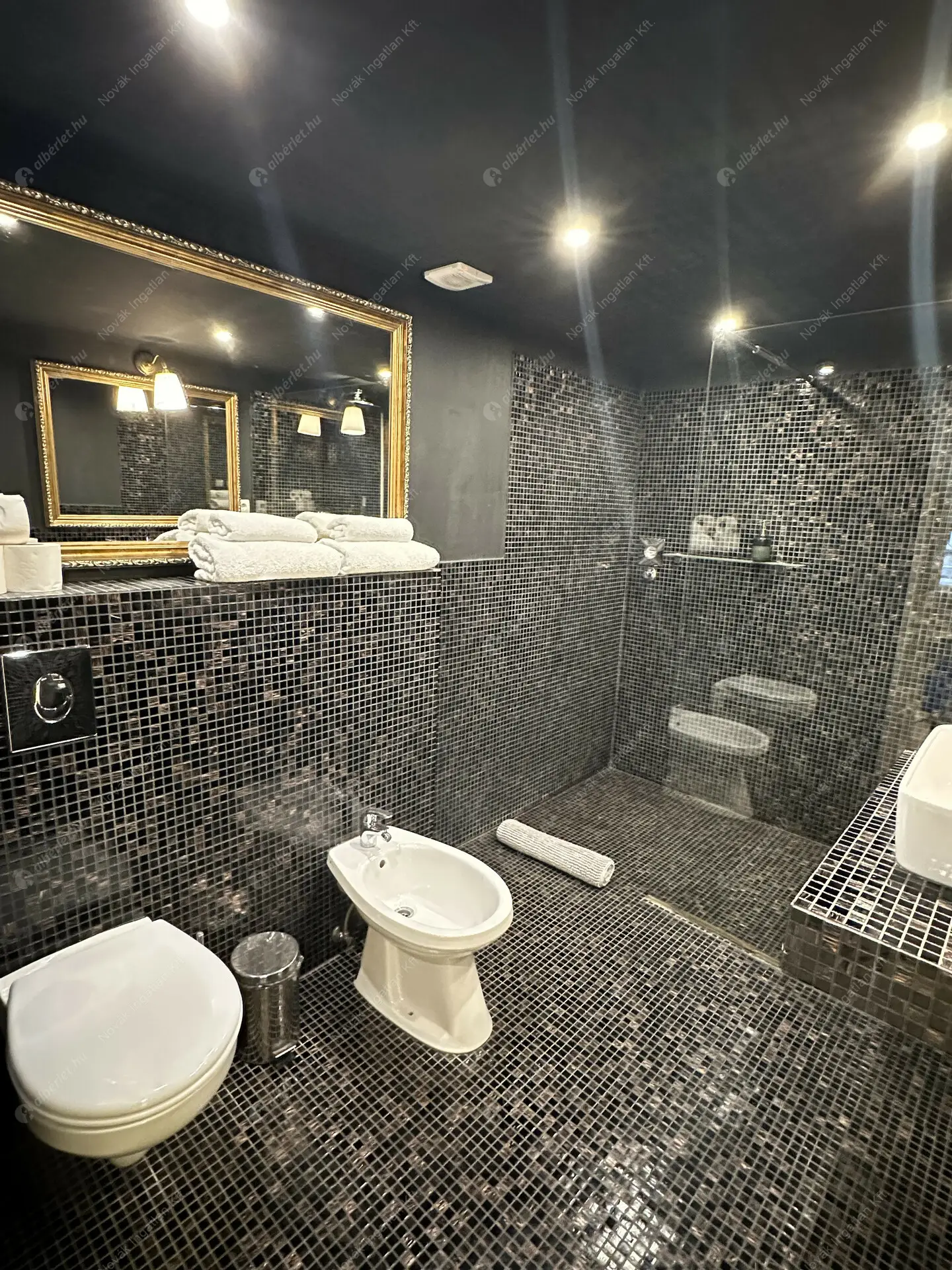 Kiadó albérlet 330000 Ft/hó áron: Budapest, VI. kerület  Paulay Ede utca. Mérete: 30 nm, 1 szobás | Alberlet.hu - 6521688