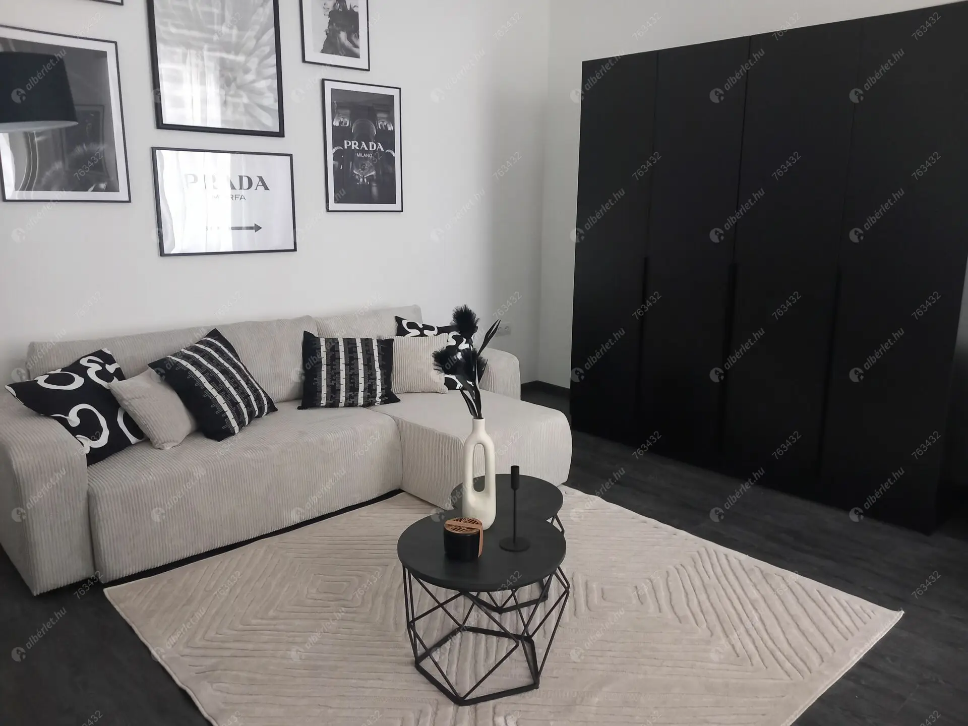 Kiadó albérlet 350000 Ft/hó áron: Budapest, VI. kerület  Paulay Ede utca. Mérete: 38 nm, 1 szobás | Alberlet.hu - 6473846