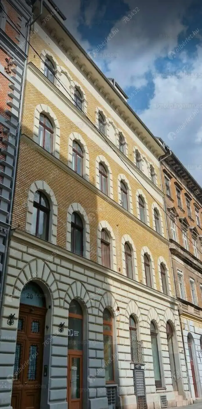 Kiadó albérlet 350000 Ft/hó áron: Budapest, VI. kerület  Paulay Ede utca. Mérete: 38 nm, 1 szobás | Alberlet.hu - 6473860