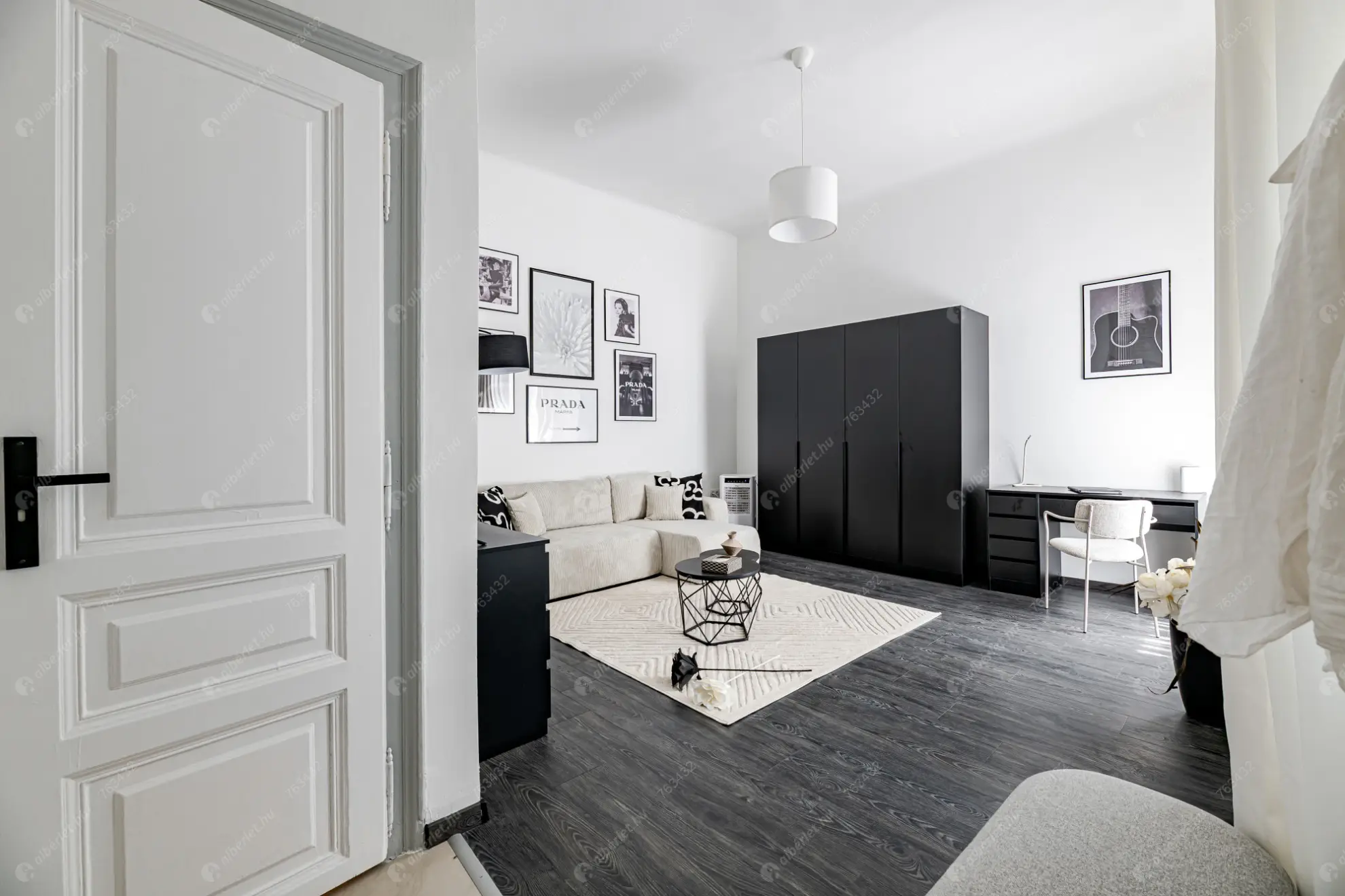 Kiadó albérlet 350000 Ft/hó áron: Budapest, VI. kerület  Paulay Ede utca. Mérete: 38 nm, 1 szobás | Alberlet.hu - 6634319