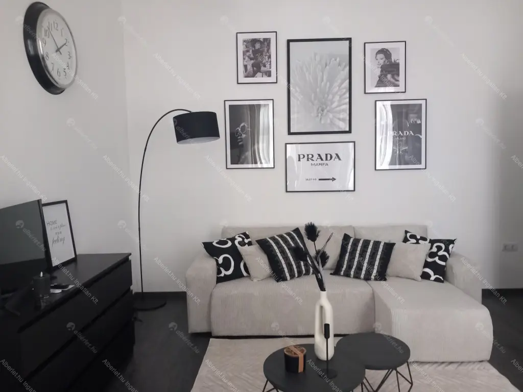 Kiadó albérlet 350000 Ft/hó áron: Budapest, VI. kerület  Paulay Ede utca. Mérete: 38 nm, 1 szobás | Alberlet.hu - 6660612