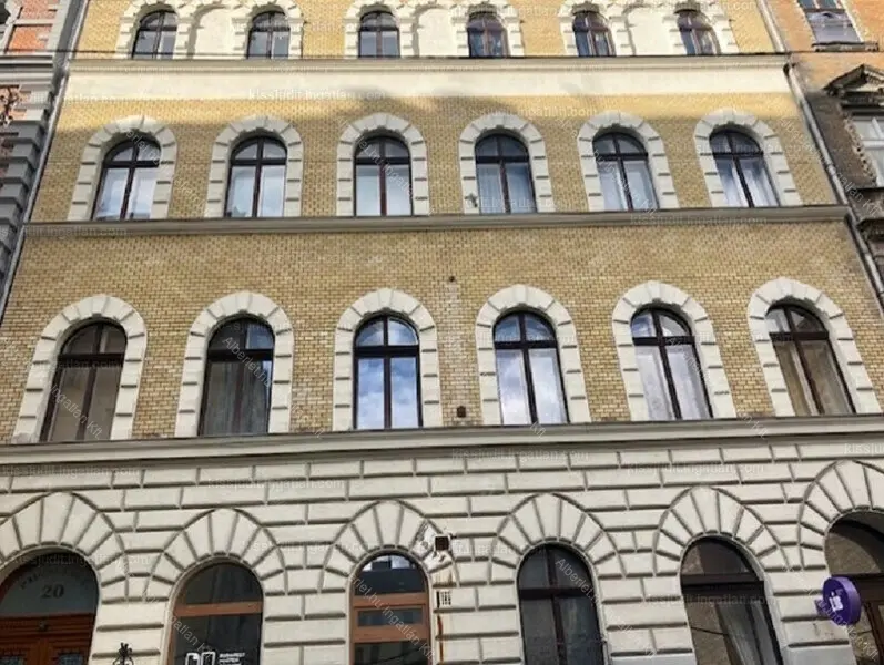 Kiadó albérlet 350000 Ft/hó áron: Budapest, VI. kerület  Paulay Ede utca. Mérete: 38 nm, 1 szobás | Alberlet.hu - 6660620