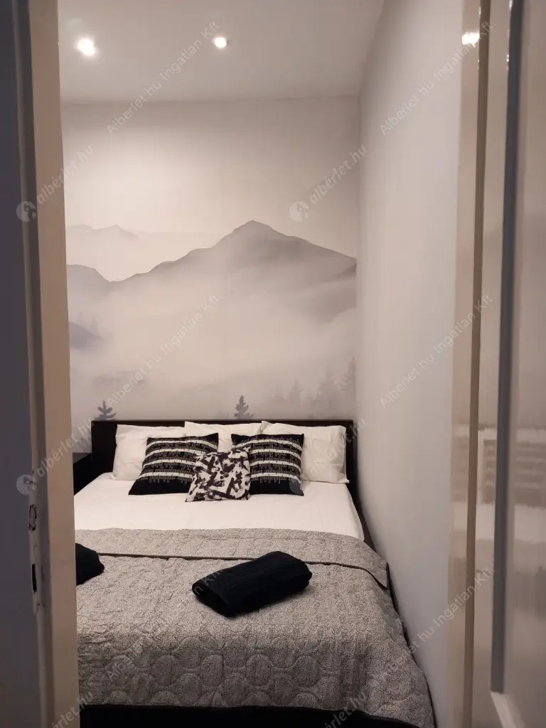 Kiadó albérlet 350000 Ft/hó áron: Budapest, VI. kerület  Paulay Ede utca. Mérete: 38 nm, 2 szobás | Alberlet.hu - 6635465