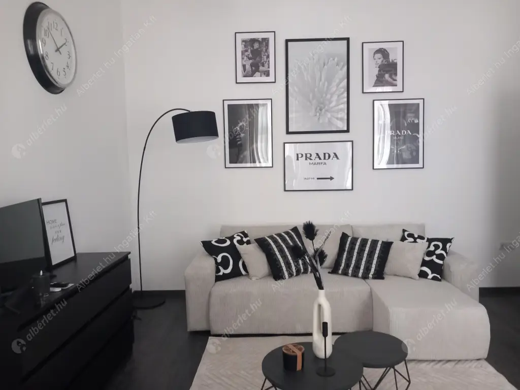 Kiadó albérlet 350000 Ft/hó áron: Budapest, VI. kerület  Paulay Ede utca. Mérete: 38 nm, 2 szobás | Alberlet.hu - 6635470