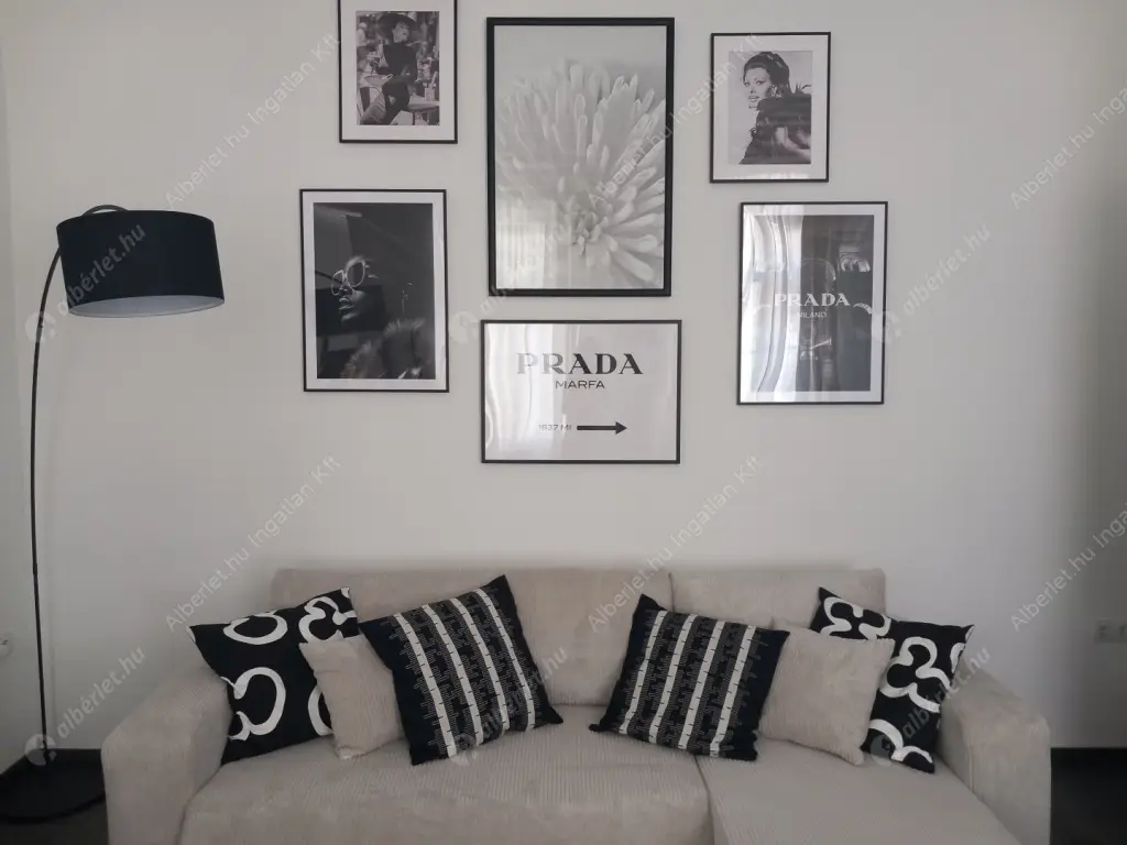 Kiadó albérlet 350000 Ft/hó áron: Budapest, VI. kerület  Paulay Ede utca. Mérete: 38 nm, 2 szobás | Alberlet.hu - 6635473
