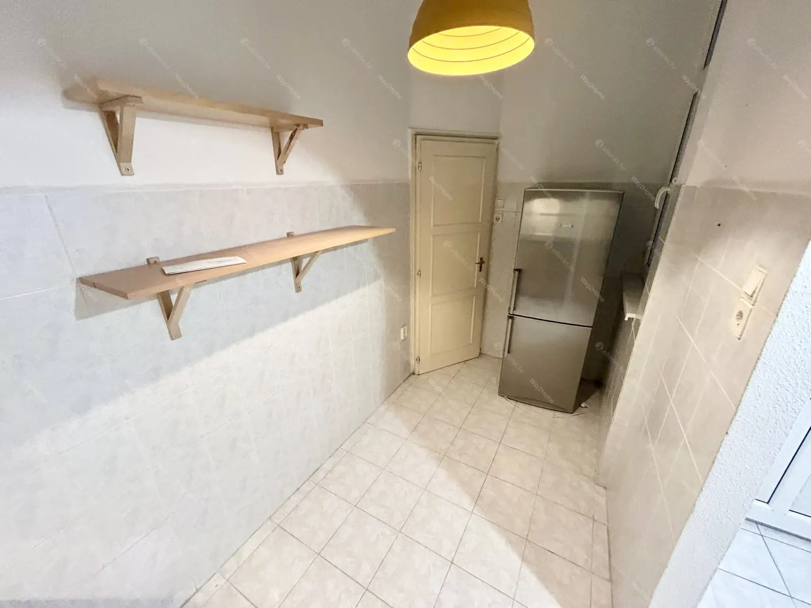 Kiadó albérlet 200000 Ft/hó áron: Budapest, VI. kerület  Paulay Ede utca. Mérete: 40 nm, 1 szobás | Alberlet.hu - 6670165