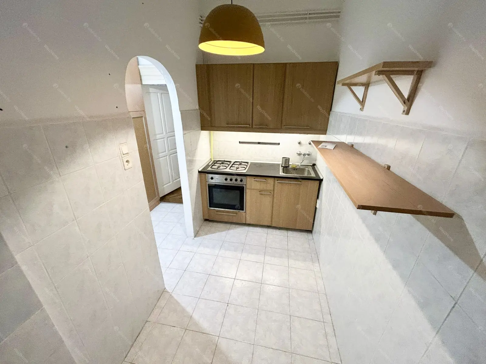 Kiadó albérlet 200000 Ft/hó áron: Budapest, VI. kerület  Paulay Ede utca. Mérete: 40 nm, 1 szobás | Alberlet.hu - 6670167