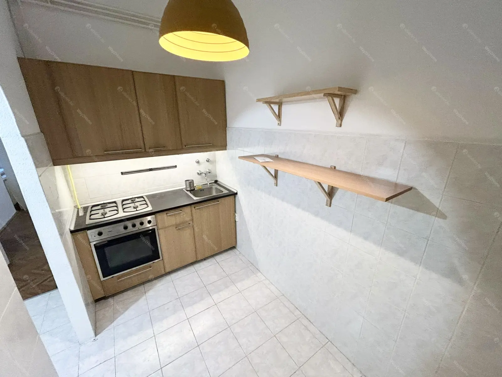 Kiadó albérlet 200000 Ft/hó áron: Budapest, VI. kerület  Paulay Ede utca. Mérete: 40 nm, 1 szobás | Alberlet.hu - 6670168