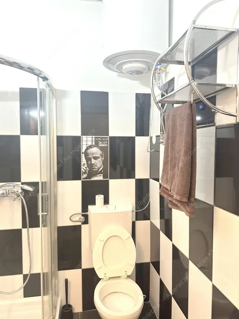 Kiadó albérlet 265000 Ft/hó áron: Budapest, VI. kerület  Paulay Ede utca. Mérete: 46 nm, 2 szobás | Alberlet.hu - 6589306