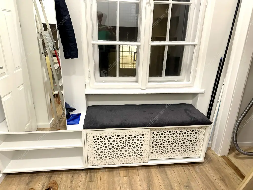 Kiadó albérlet 260000 Ft/hó áron: Budapest, VI. kerület  Paulay Ede utca. Mérete: 46 nm, 2 szobás | Alberlet.hu - 6592548