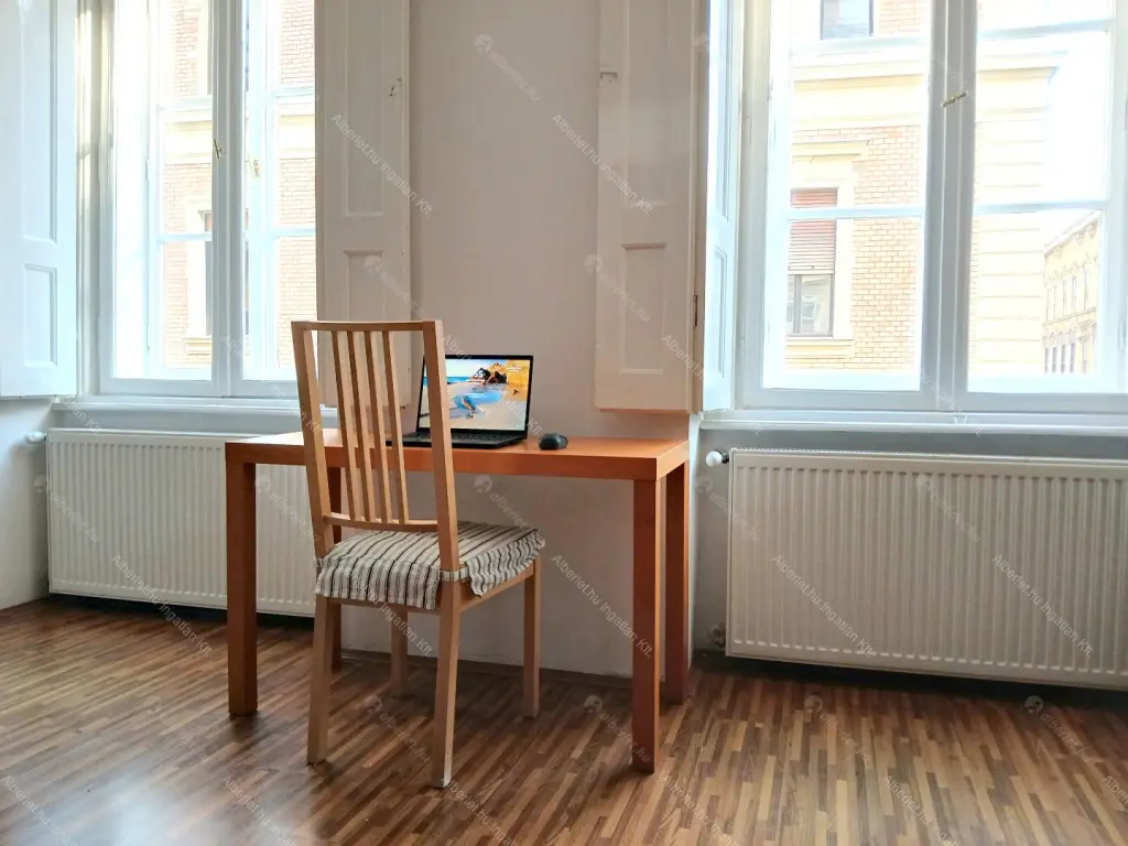 Kiadó albérlet 250000 Ft/hó áron: Budapest, VI. kerület  Paulay Ede utca. Mérete: 49 nm, 1 szobás | Alberlet.hu - 6644353