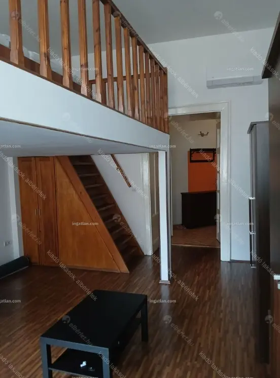 Kiadó albérlet 250000 Ft/hó áron: Budapest, VI. kerület  Paulay Ede utca. Mérete: 49 nm, 1 szobás | Alberlet.hu - 6647681