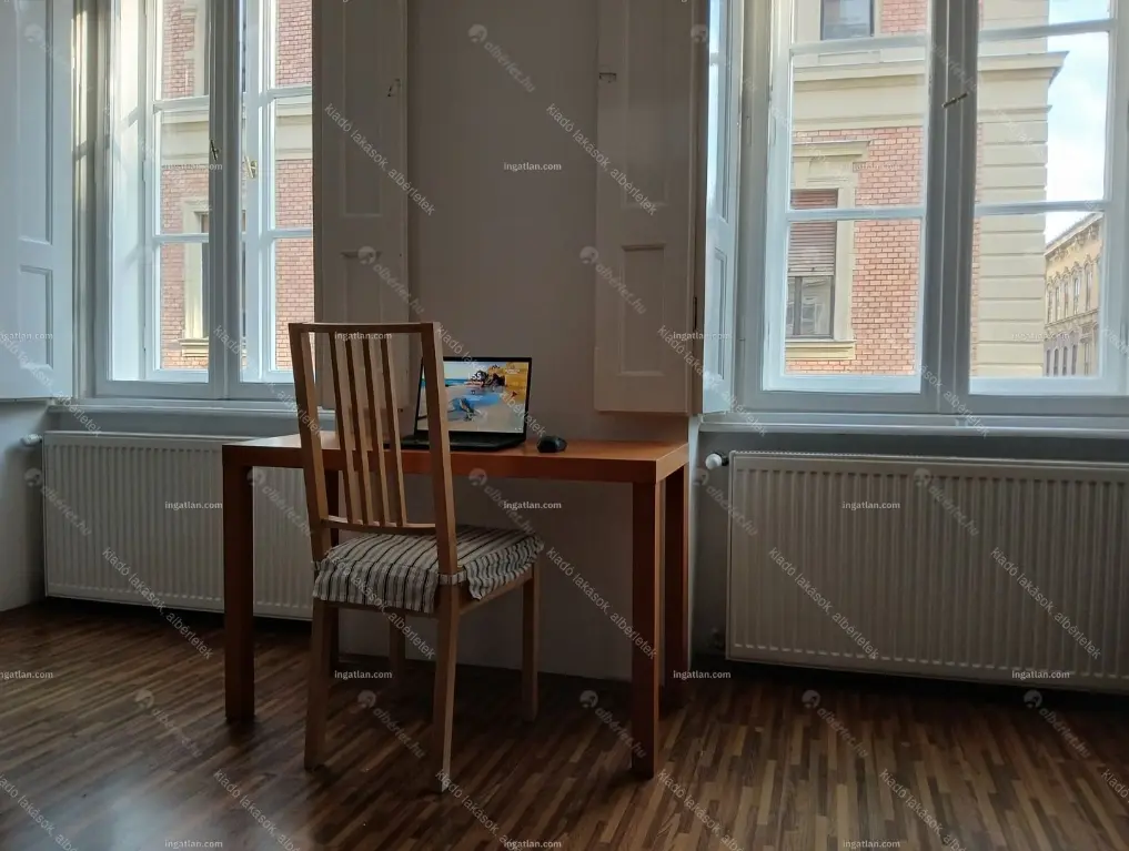 Kiadó albérlet 250000 Ft/hó áron: Budapest, VI. kerület  Paulay Ede utca. Mérete: 49 nm, 1 szobás | Alberlet.hu - 6647683