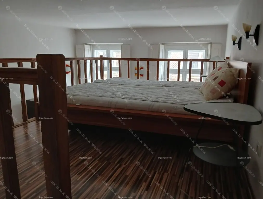 Kiadó albérlet 250000 Ft/hó áron: Budapest, VI. kerület  Paulay Ede utca. Mérete: 49 nm, 1 szobás | Alberlet.hu - 6647685