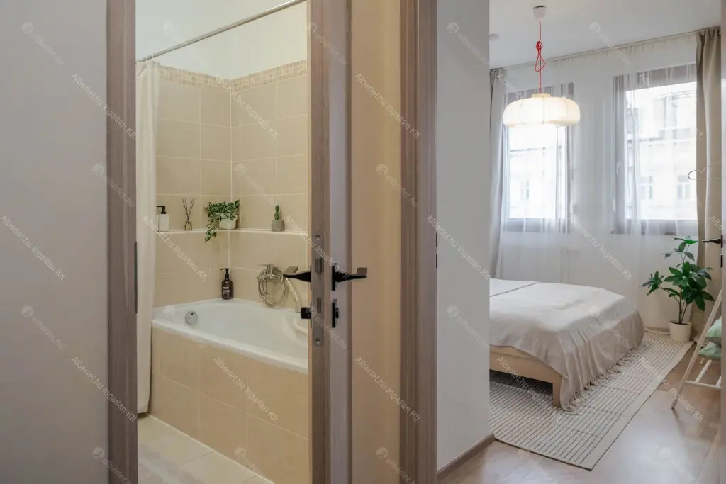 Kiadó albérlet 320000 Ft/hó áron: Budapest, VI. kerület  Paulay Ede utca. Mérete: 50 nm, 2 szobás | Alberlet.hu - 6641635