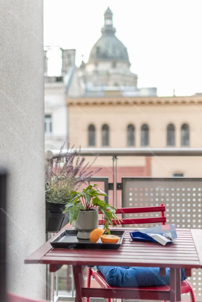 Kiadó albérlet 299000 Ft/hó áron: Budapest, VI. kerület  Paulay Ede utca. Mérete: 50 nm, 2 szobás | Alberlet.hu - 6652021