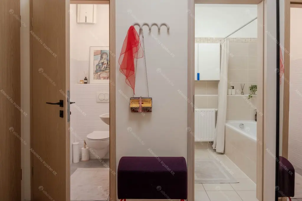 Kiadó albérlet 299000 Ft/hó áron: Budapest, VI. kerület  Paulay Ede utca. Mérete: 50 nm, 2 szobás | Alberlet.hu - 6652027