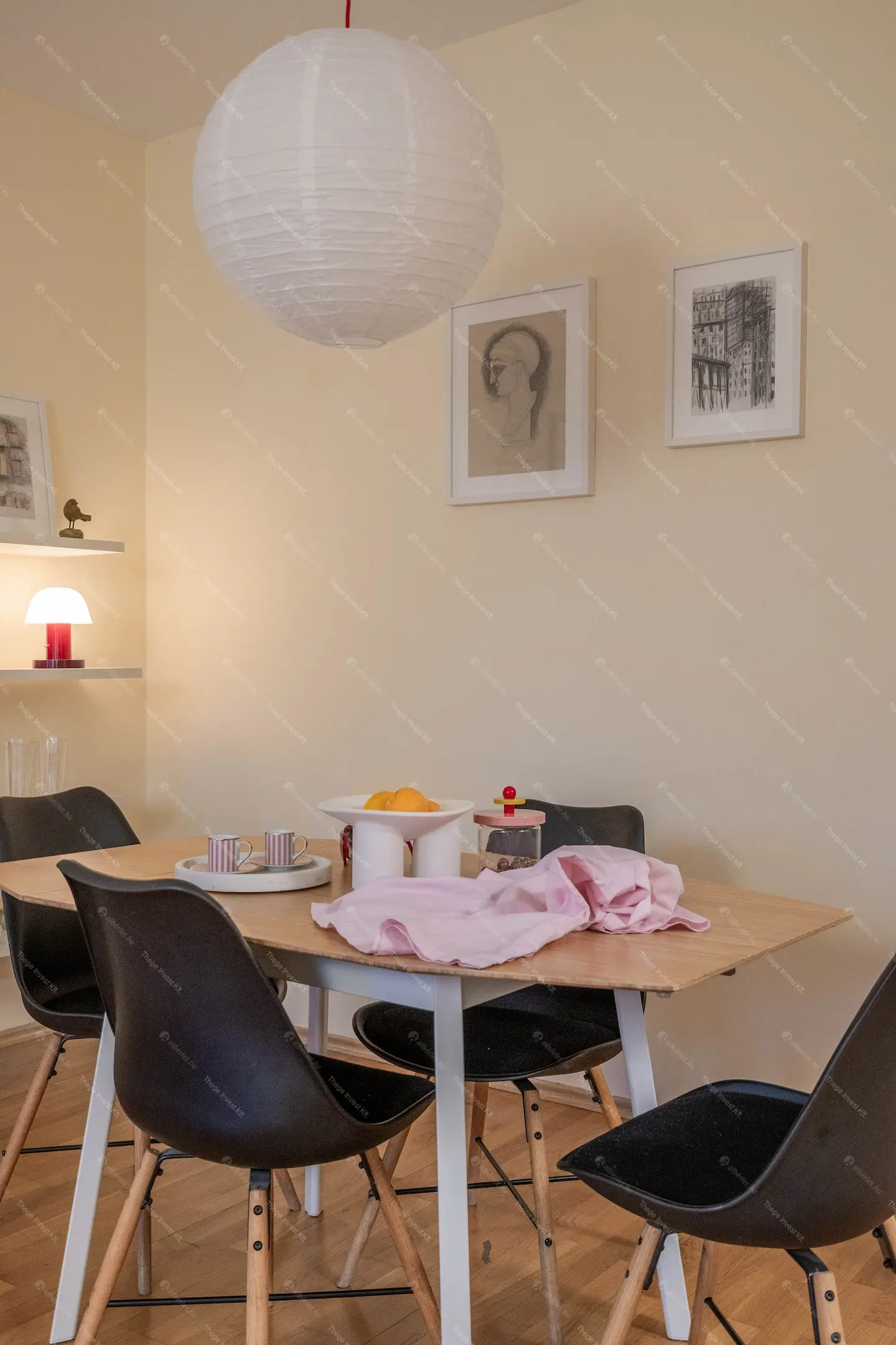 Kiadó albérlet 299000 Ft/hó áron: Budapest, VI. kerület  Paulay Ede utca. Mérete: 50 nm, 2 szobás | Alberlet.hu - 6657265