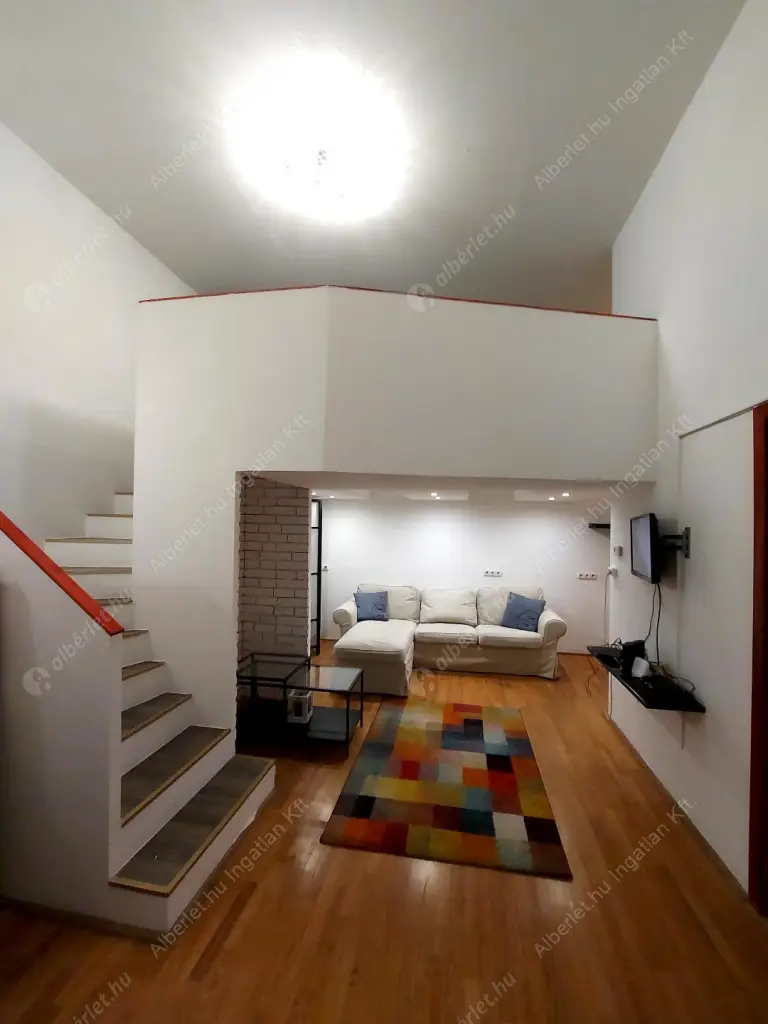 Kiadó albérlet 300000 Ft/hó áron: Budapest, VI. kerület  Paulay Ede utca. Mérete: 52 nm, 2 szobás | Alberlet.hu - 6534729