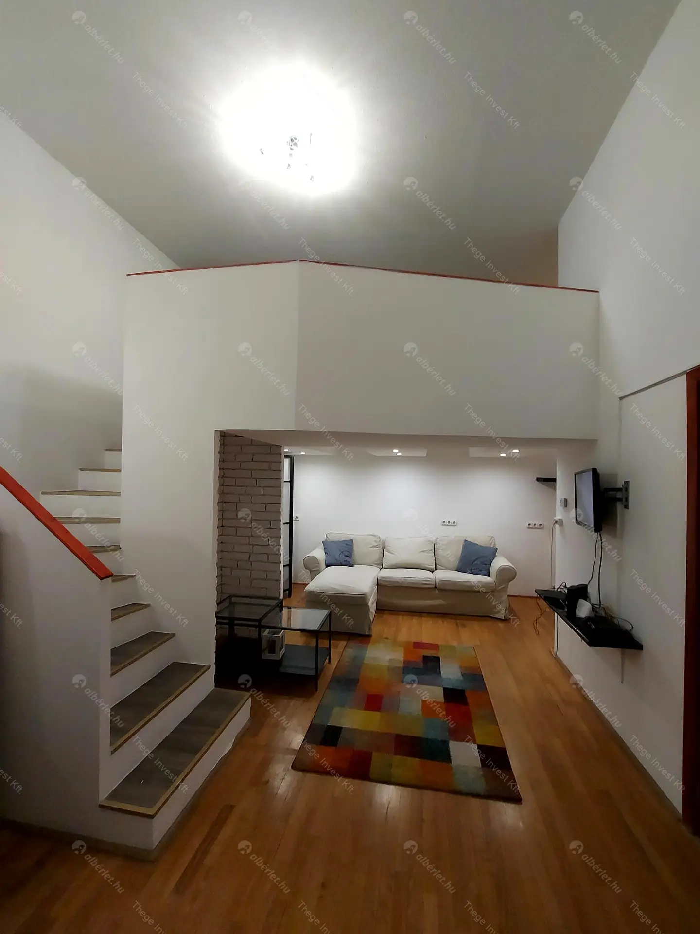 Kiadó albérlet 280000 Ft/hó áron: Budapest, VI. kerület  Paulay Ede utca. Mérete: 52 nm, 2 szobás | Alberlet.hu - 6536047