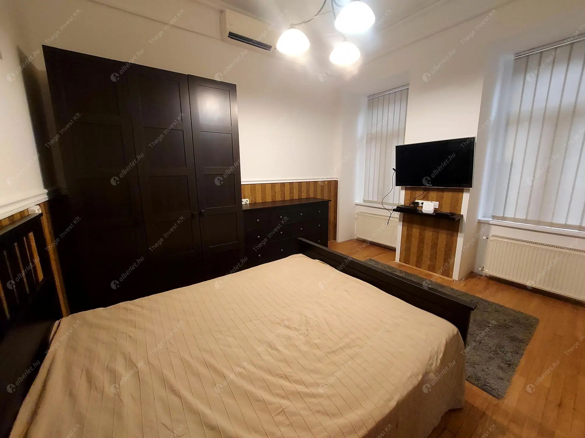 Kiadó albérlet 280000 Ft/hó áron: Budapest, VI. kerület  Paulay Ede utca. Mérete: 52 nm, 2 szobás | Alberlet.hu - 6536054