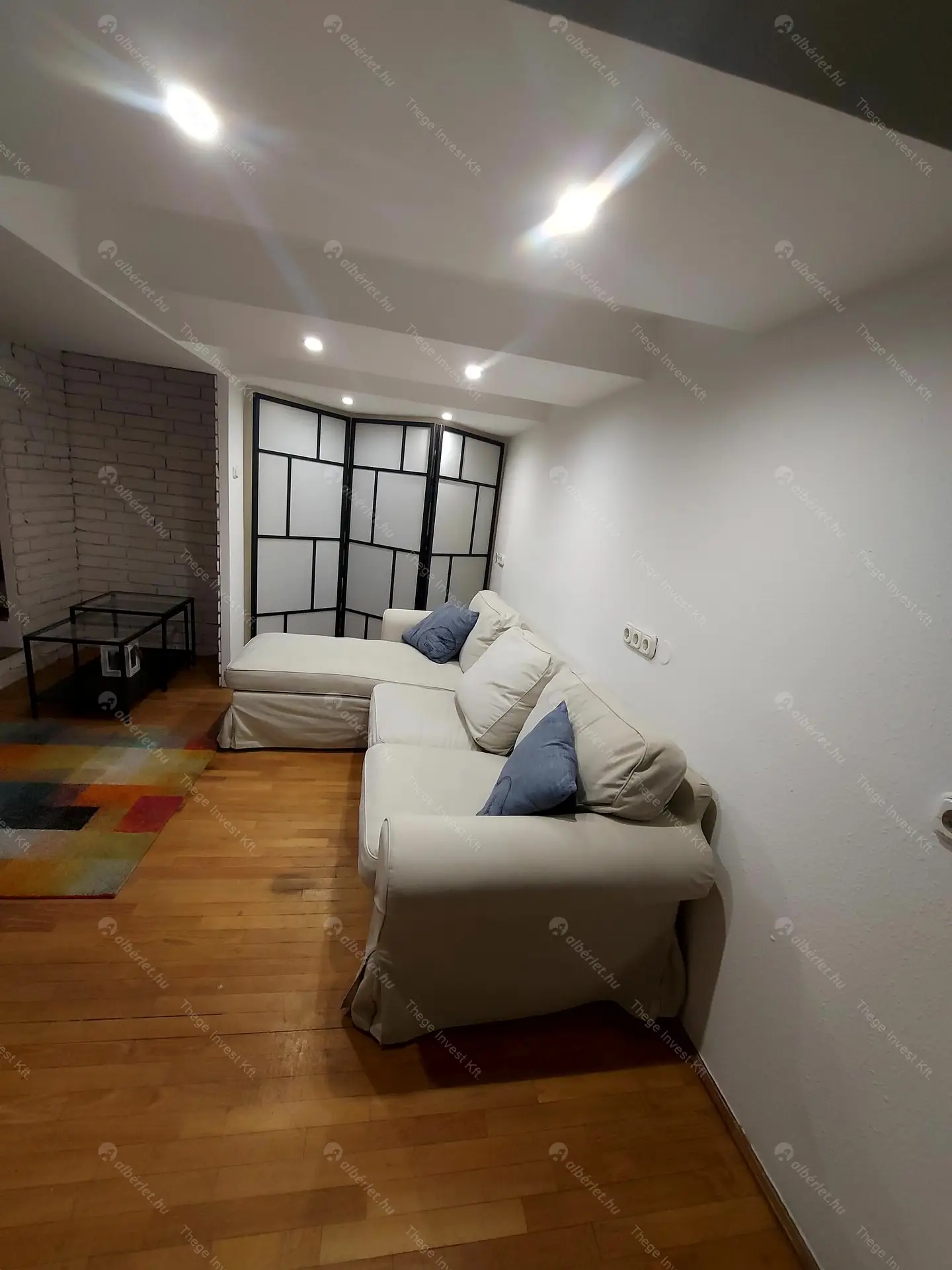 Kiadó albérlet 280000 Ft/hó áron: Budapest, VI. kerület  Paulay Ede utca. Mérete: 52 nm, 2 szobás | Alberlet.hu - 6536056