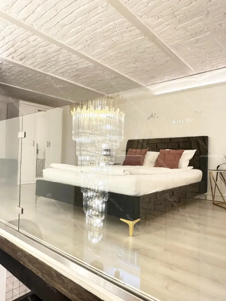 Kiadó albérlet 269000 Ft/hó áron: Budapest, VI. kerület  Paulay Ede utca. Mérete: 52 nm, 1 szobás | Alberlet.hu - 6661551