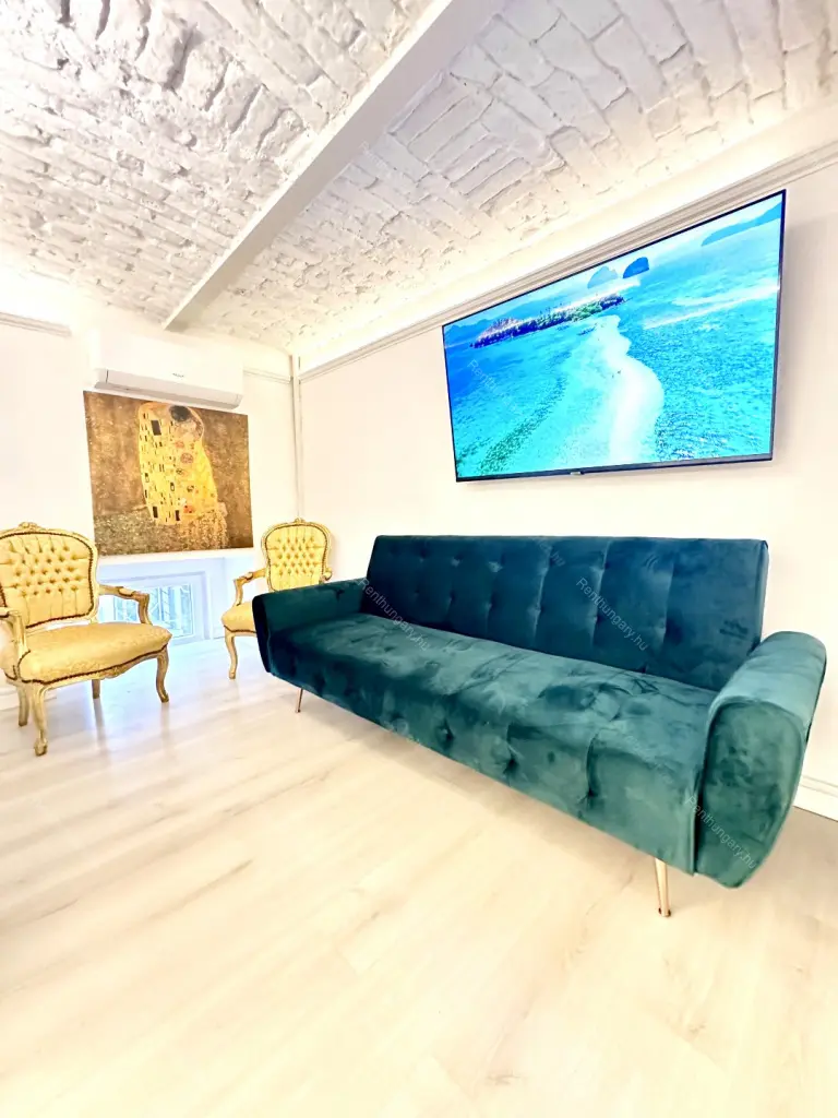 Kiadó albérlet 269000 Ft/hó áron: Budapest, VI. kerület  Paulay Ede utca. Mérete: 52 nm, 1 szobás | Alberlet.hu - 6661552