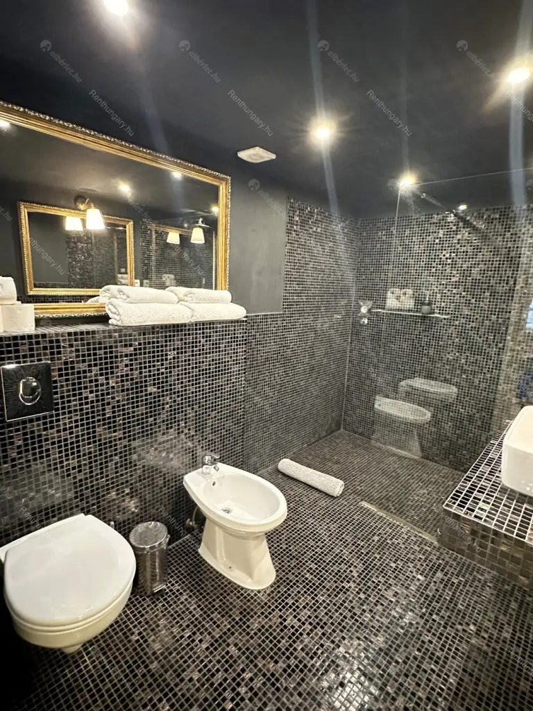 Kiadó albérlet 269000 Ft/hó áron: Budapest, VI. kerület  Paulay Ede utca. Mérete: 52 nm, 1 szobás | Alberlet.hu - 6661561