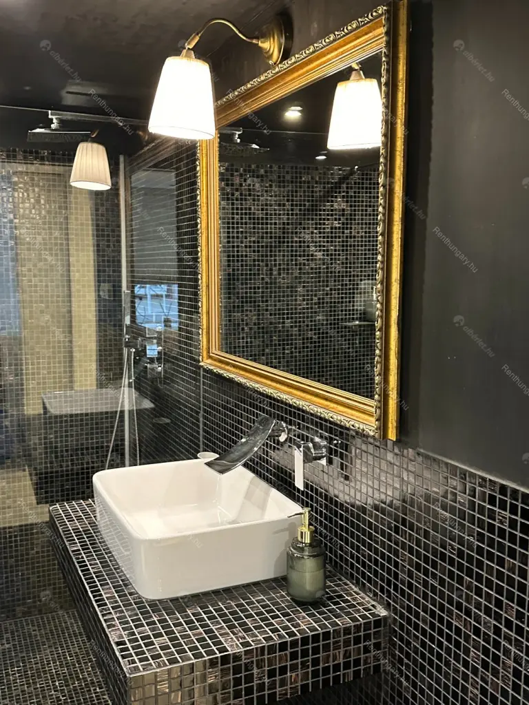 Kiadó albérlet 269000 Ft/hó áron: Budapest, VI. kerület  Paulay Ede utca. Mérete: 52 nm, 1 szobás | Alberlet.hu - 6661562