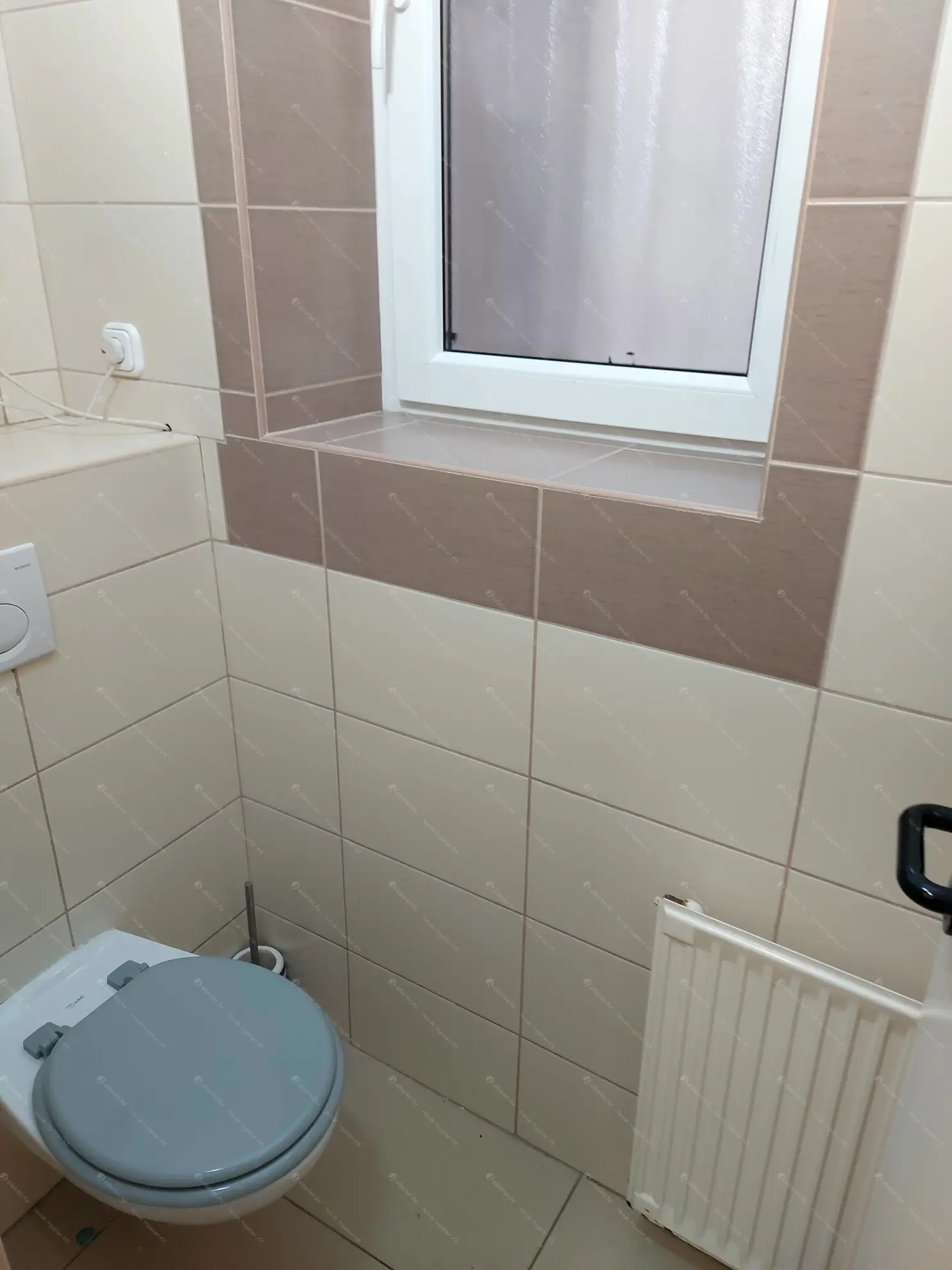 Kiadó albérlet 280000 Ft/hó áron: Budapest, VI. kerület  Paulay Ede utca. Mérete: 52 nm, 2 szobás | Alberlet.hu - 6574020