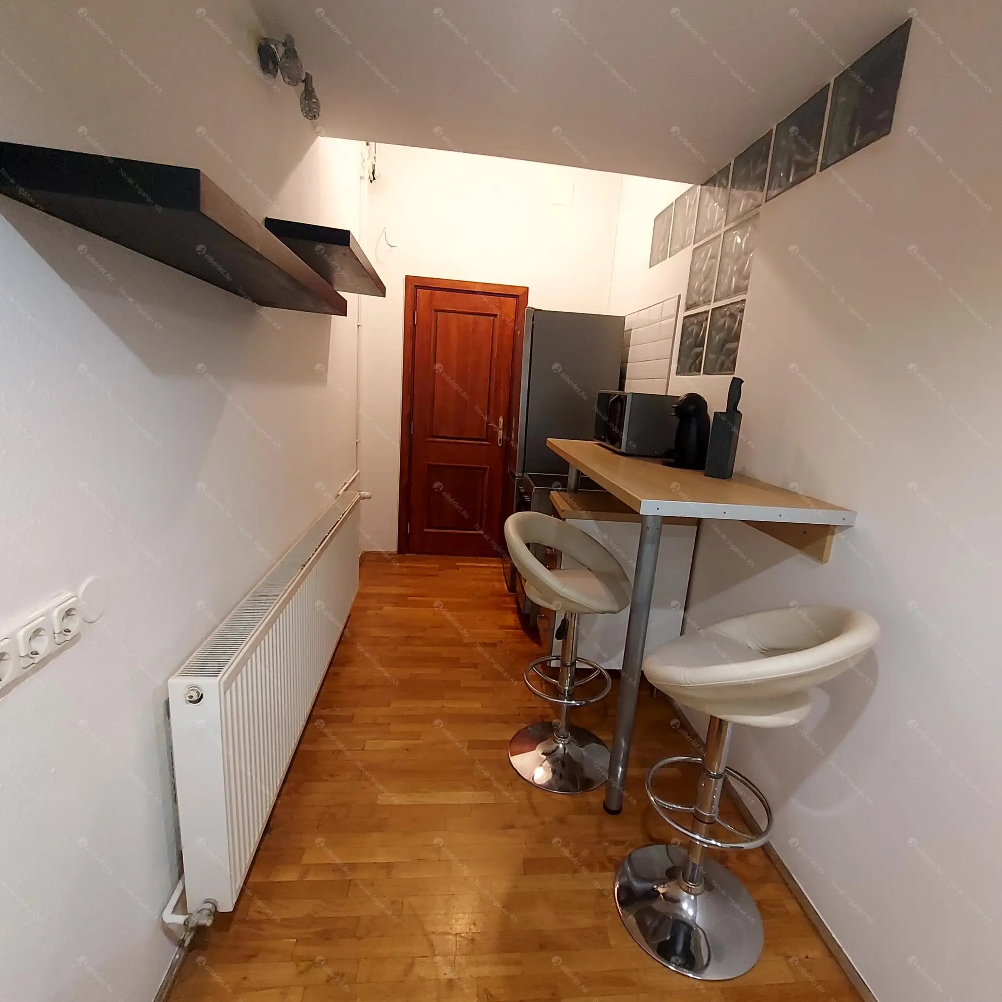 Kiadó albérlet 280000 Ft/hó áron: Budapest, VI. kerület  Paulay Ede utca. Mérete: 52 nm, 2 szobás | Alberlet.hu - 6574022